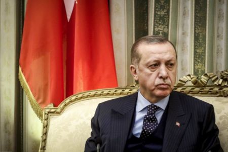 Ερντογάν: Η Τουρκία δεν θα σιωπήσει για την δολοφονία του Τζαμάλ Κασόγκι