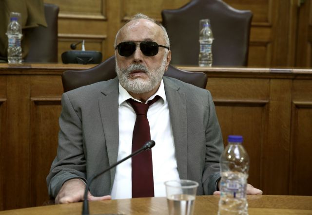 Κουρουμπλής: Ο Τσίπρας μπορεί να προκαλέσει τρανταγμό στο πολιτικό σύστημα