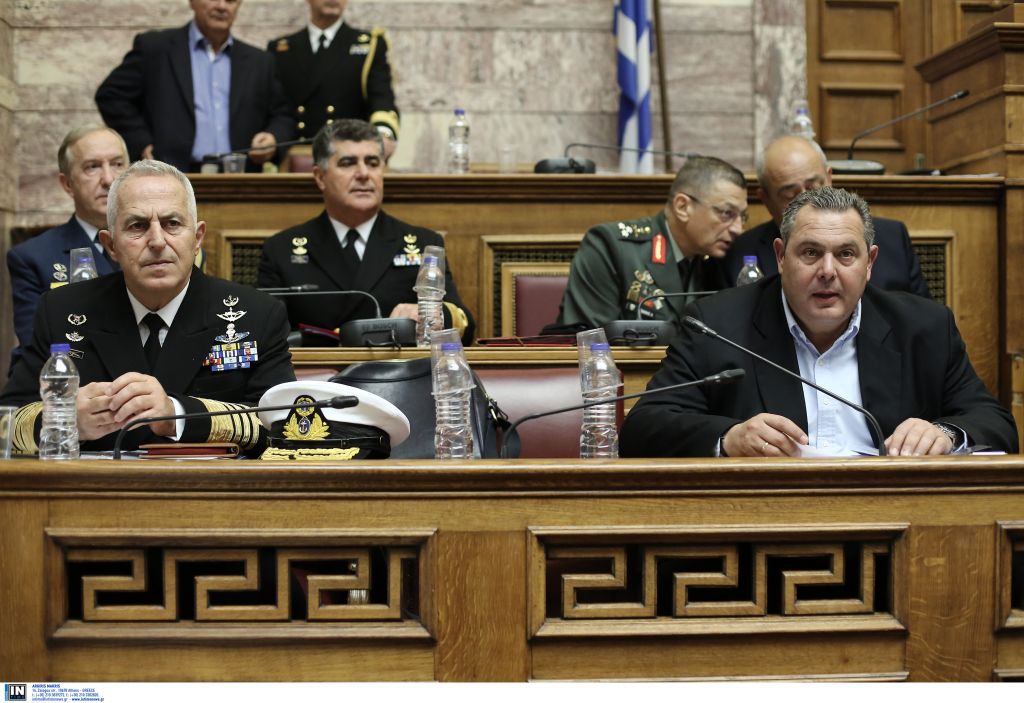 Parliament rescinds approval of Saudi munitions deal