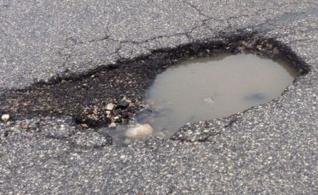 Ανακατασκευή 162 δρόμων στα βόρεια προάστια της Αθήνας