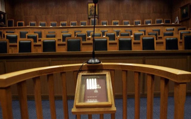 Οι Διοικητικοί Δικαστές καταδικάζουν τις δηλώσεις Ερντογάν