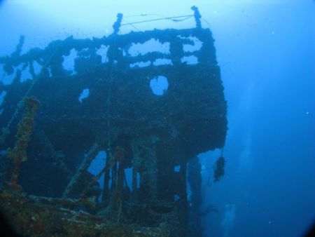 500 ναυάγια στις ελληνικές θάλασσες περιμένουν… αξιολόγηση