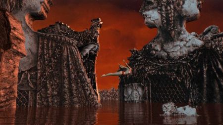 Αίνιγμα στο Γκαίτε