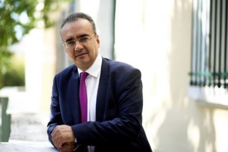 Δημήτρης Βερβεσός: «Οι θέσεις Ερντογάν απηχούν κουλτούρα Ανατολής»