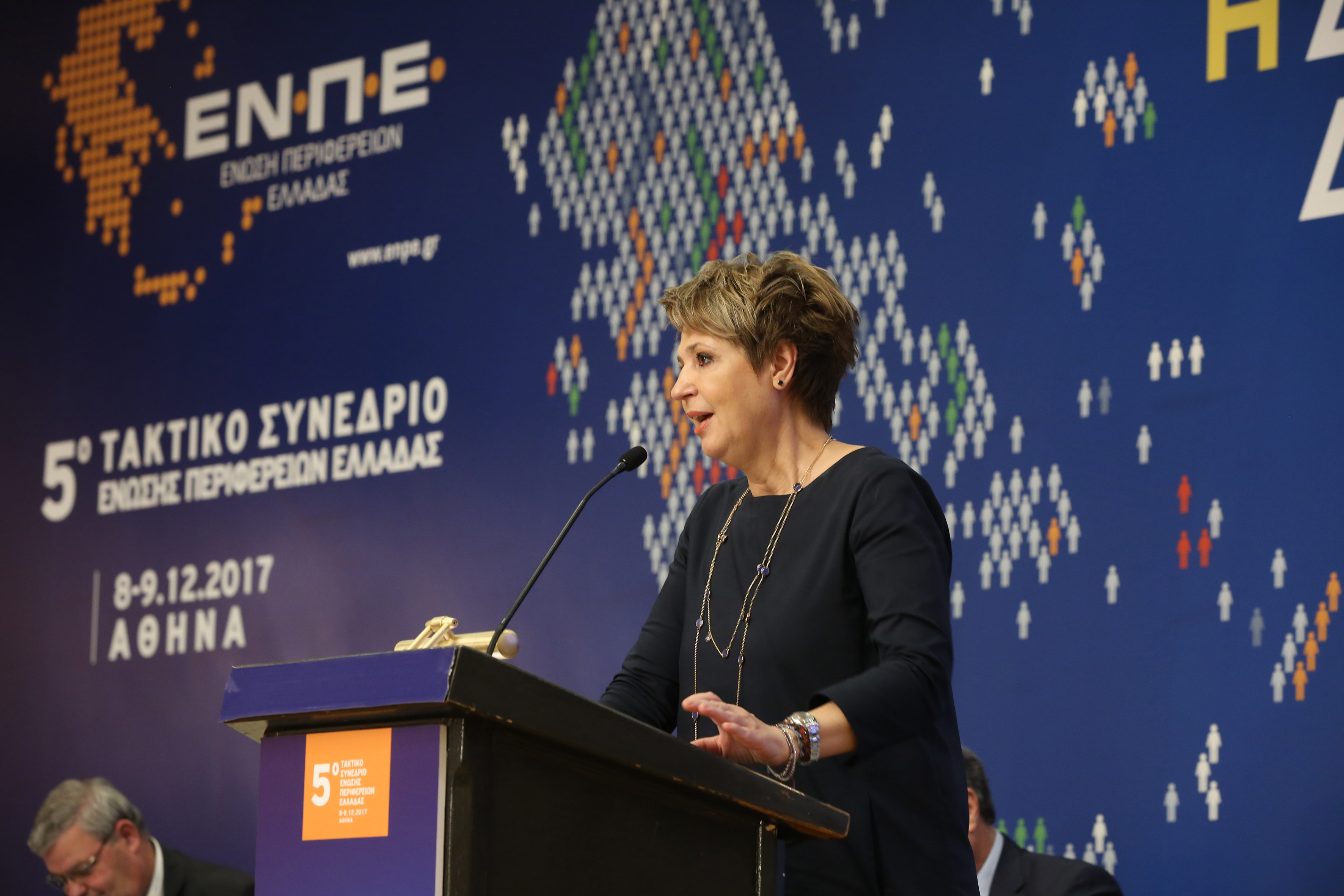 Ξεκινά και στην πράξη η κατάρτιση των Περιγραμμάτων Θέσεων Εργασίας για όλους τους φορείς του Δημοσίου