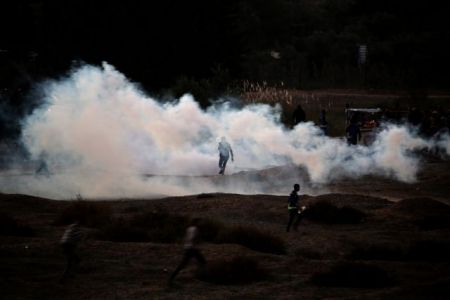 Τρεις ρουκέτες εκτοξεύτηκαν από τη λωρίδα της Γάζας στο Ισραήλ