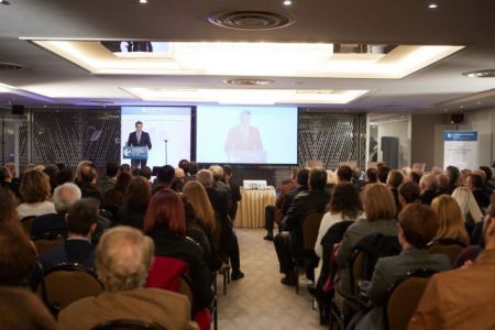 Σάββατο και Κυριακή το 11ο Συνέδριο της Νέας Δημοκρατίας