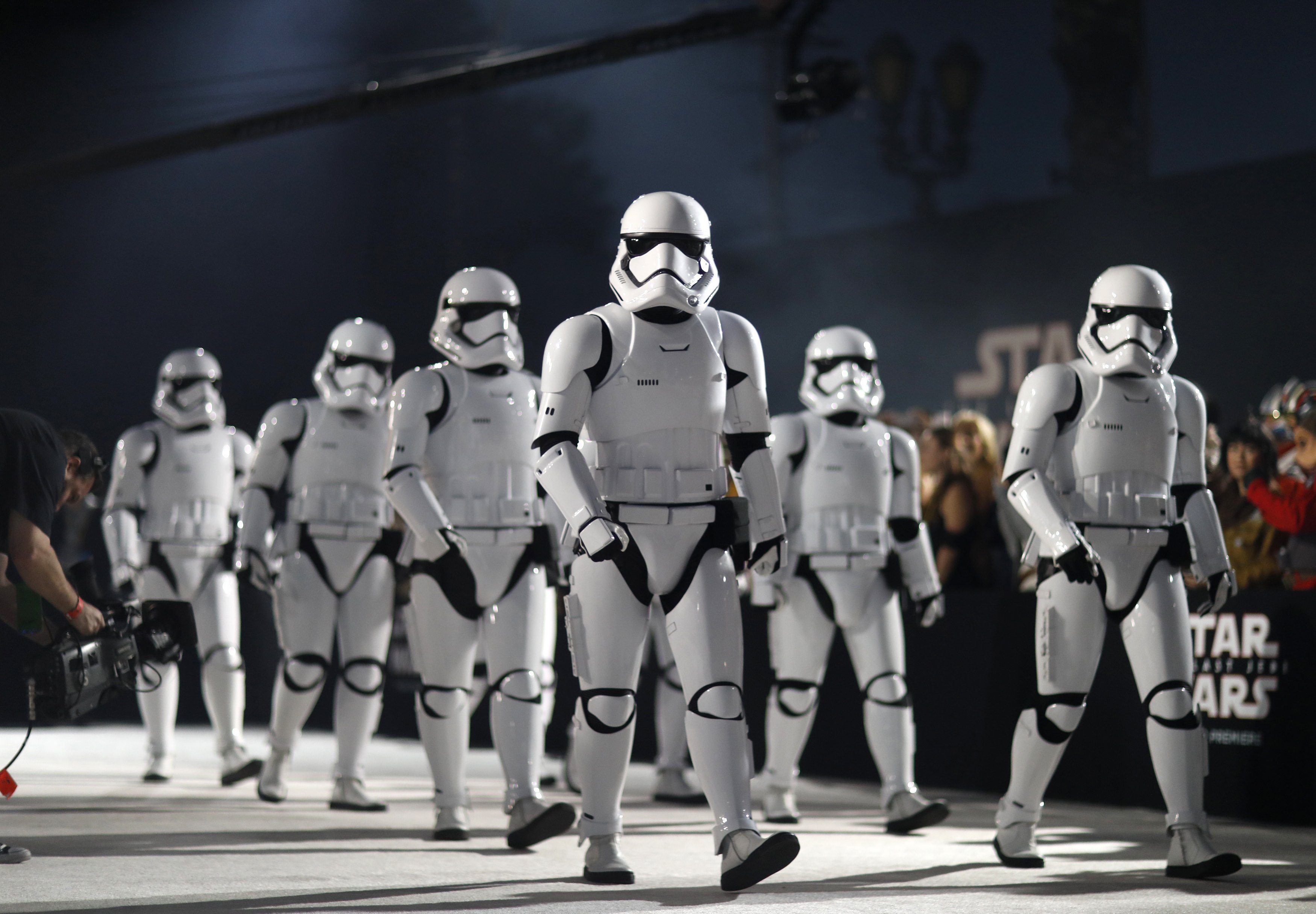 Οι φαν του Star Wars ψηφίζουν Μέριλ Στριπ για τη θέση της Λέια