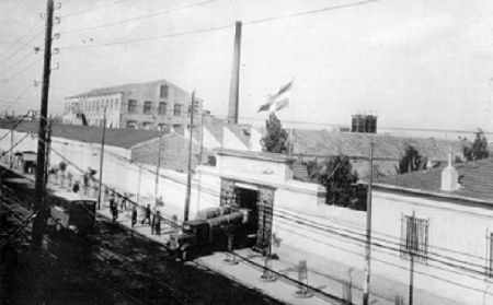 Πειραιάς, 1892: Η πρώτη απεργία εργατριών στην Ελλάδα