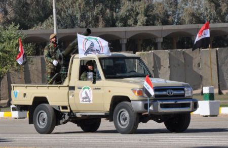 Ιρακ: Κούρδοι πυρπόλησαν τα κτίρια των κυριότερων κομμάτων