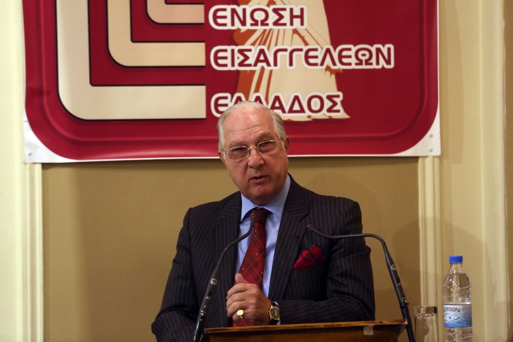 Judges blame blast on ‘those who cultivated a bellicose climate with the judiciary’