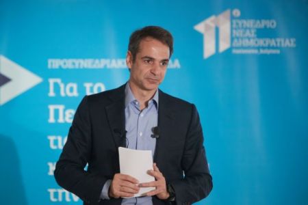 Με όλα της τα όπλα η Νέα Δημοκρατία κατά της κυβέρνησης