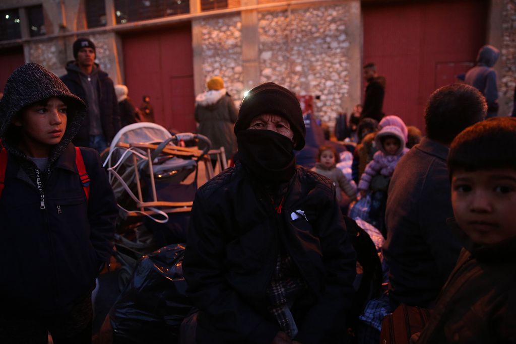 Βίτσας: Τι προβλέπει η συμφωνία Ελλάδας – Γερμανίας για τους πρόσφυγες