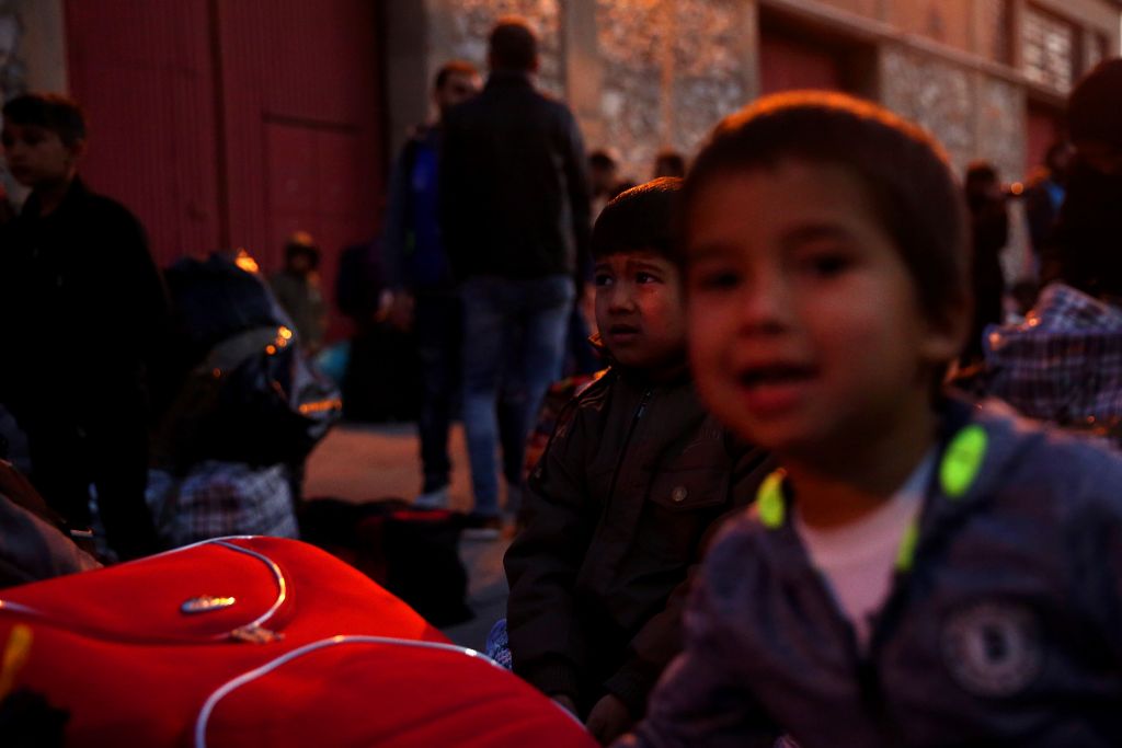 Συνήγορος του Πολίτη: Παρατηρήσεις στο νομοσχέδιο για το άσυλο