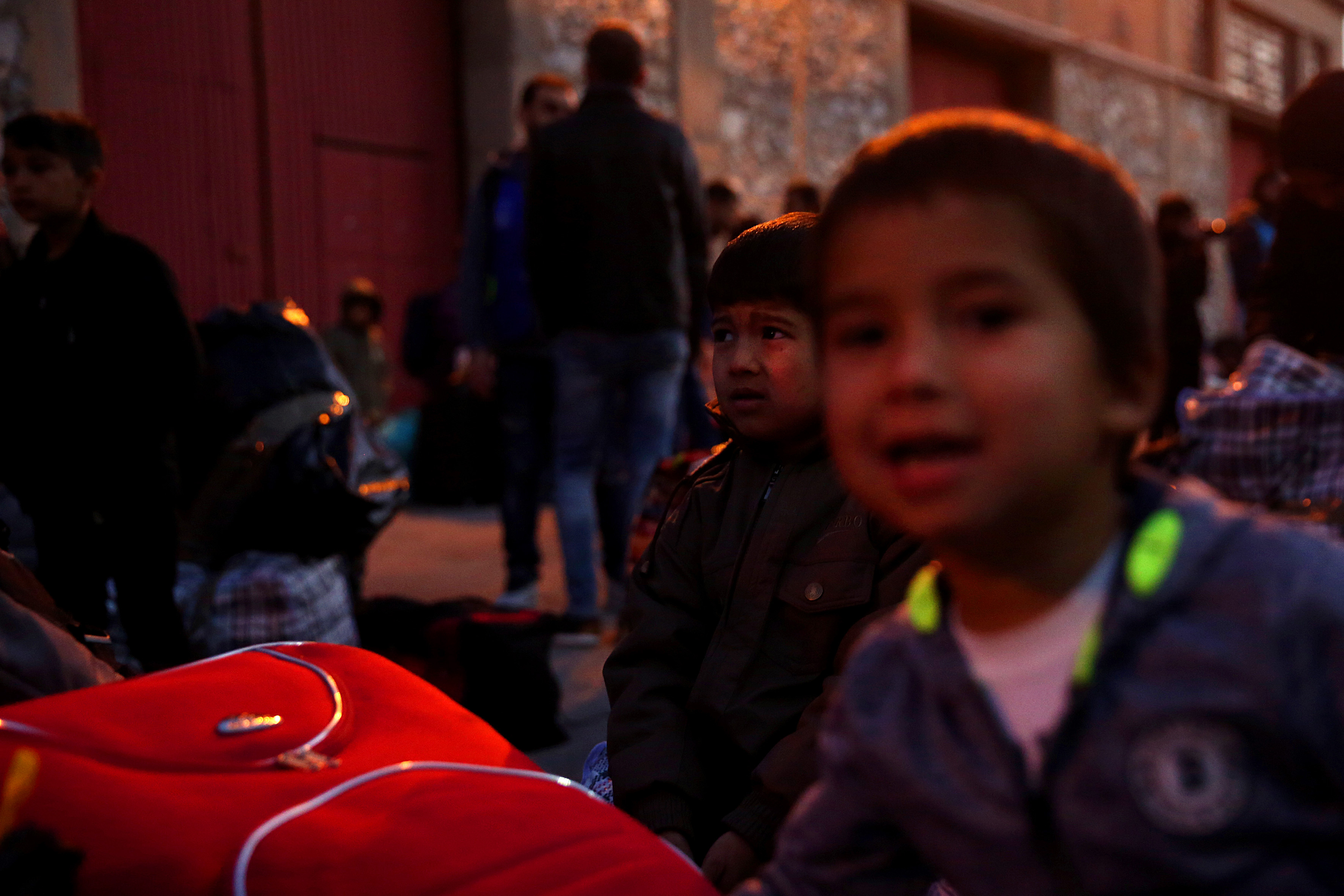 Συνήγορος του Πολίτη: Παρατηρήσεις στο νομοσχέδιο για το άσυλο