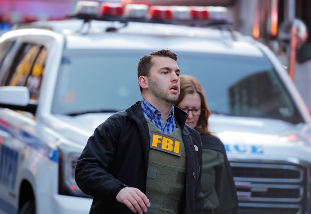 Τραμπ: Στηρίζω απόλυτα το FBI