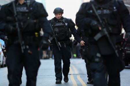 Νέα Υόρκη: Για τρομοκρατική ενέργεια διώκεται ο δράστης της επίθεσης