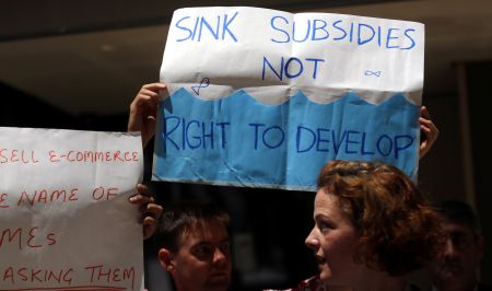 Αργεντινή: Καταστροφή του υποβρυχίου σε 1/25 του δευτερολέπτου