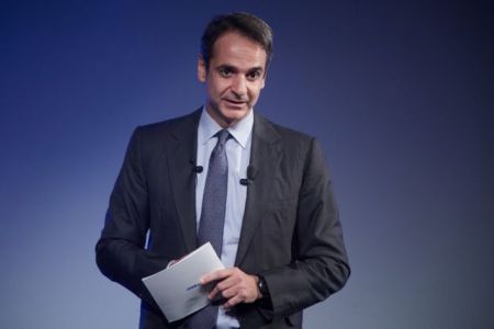 Μητσοτάκης: Δεν πάω σε συμβούλιο πολιτικών αρχηγών χωρίς ενιαία κυβερνητική θέση