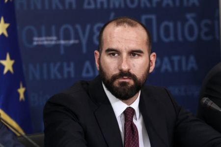 Τζανακόπουλος: Ο κ. Μητσοτάκης να πει τη θέση του για τη διαπραγμάτευση