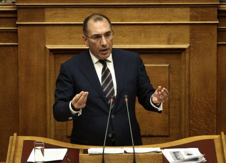 Ενδοκυβερνητικός «εμφύλιος» για την εκλογή του Μουφτή