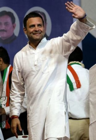 Αχρωμος, άπειρος αλλά… Γκάντι, ο Ραούλ