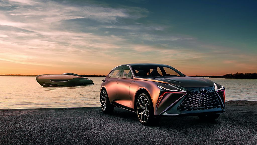 Νέοι ορίζοντες