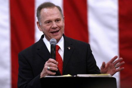 Εκλογές στην Αλαμπάμα στη σκιά του σκανδάλου σεξουαλικής επίθεσης