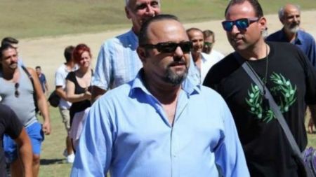 Στο σφυρί τα ακίνητα των οπαδών του Σώρρα