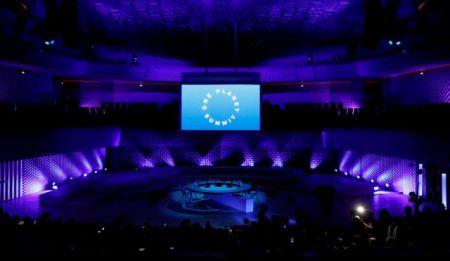 Το Παρίσι στο επίκεντρο της μάχης για την κλιματική αλλαγή