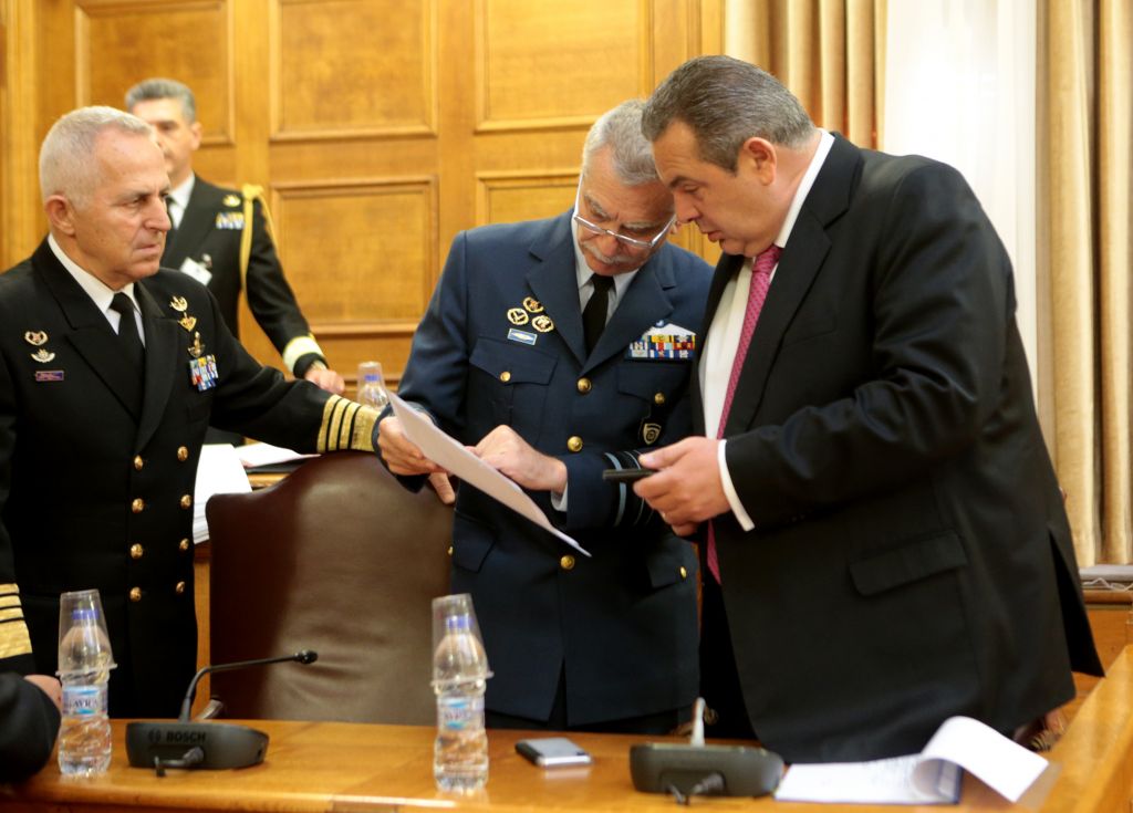 Parliament demands honest answers on Saudi deal