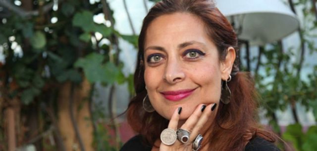Θύμα σεξουαλικής παρενόχλησης η Αλέξια