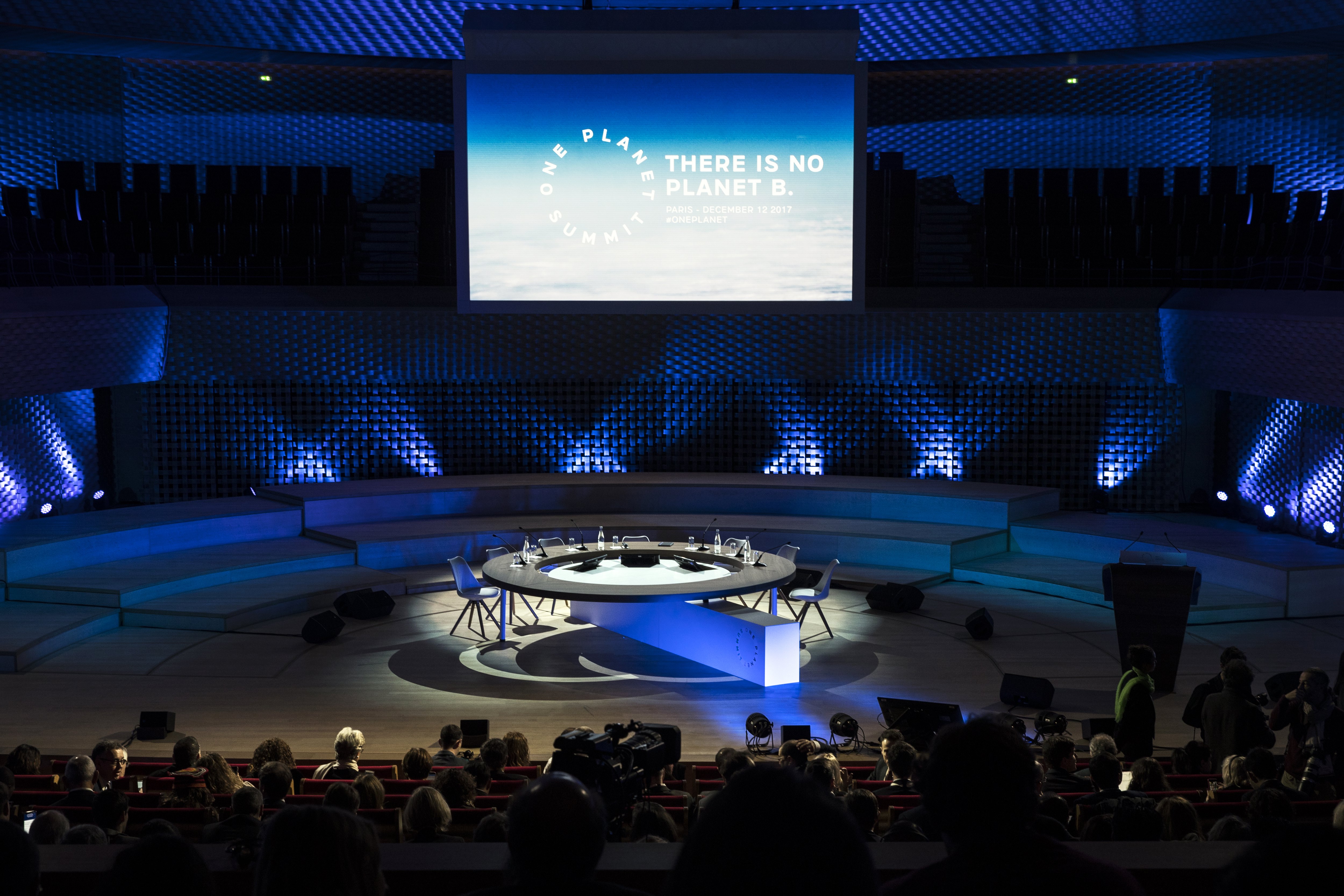 Ευρωπαϊκή Επιτροπή: Εννέα δισ. ευρώ για το κλίμα
