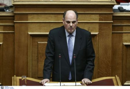 Φορτσάκης: Κοινωνικά ανάλγητος ο προϋπολογισμός