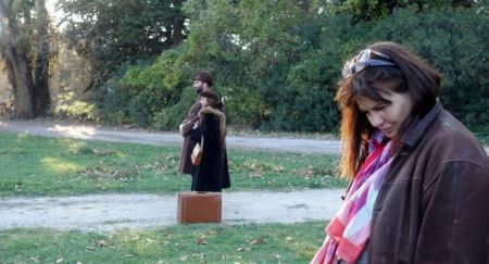 Δώρα Μασκλαβάνου: «Οι αφανείς αξίζουν όλο το δικαίωμα της ζωής»