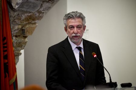 Κοντονής: Αλλαγές στο ν/σ με μέτρα θεραπείας αντί ποινών