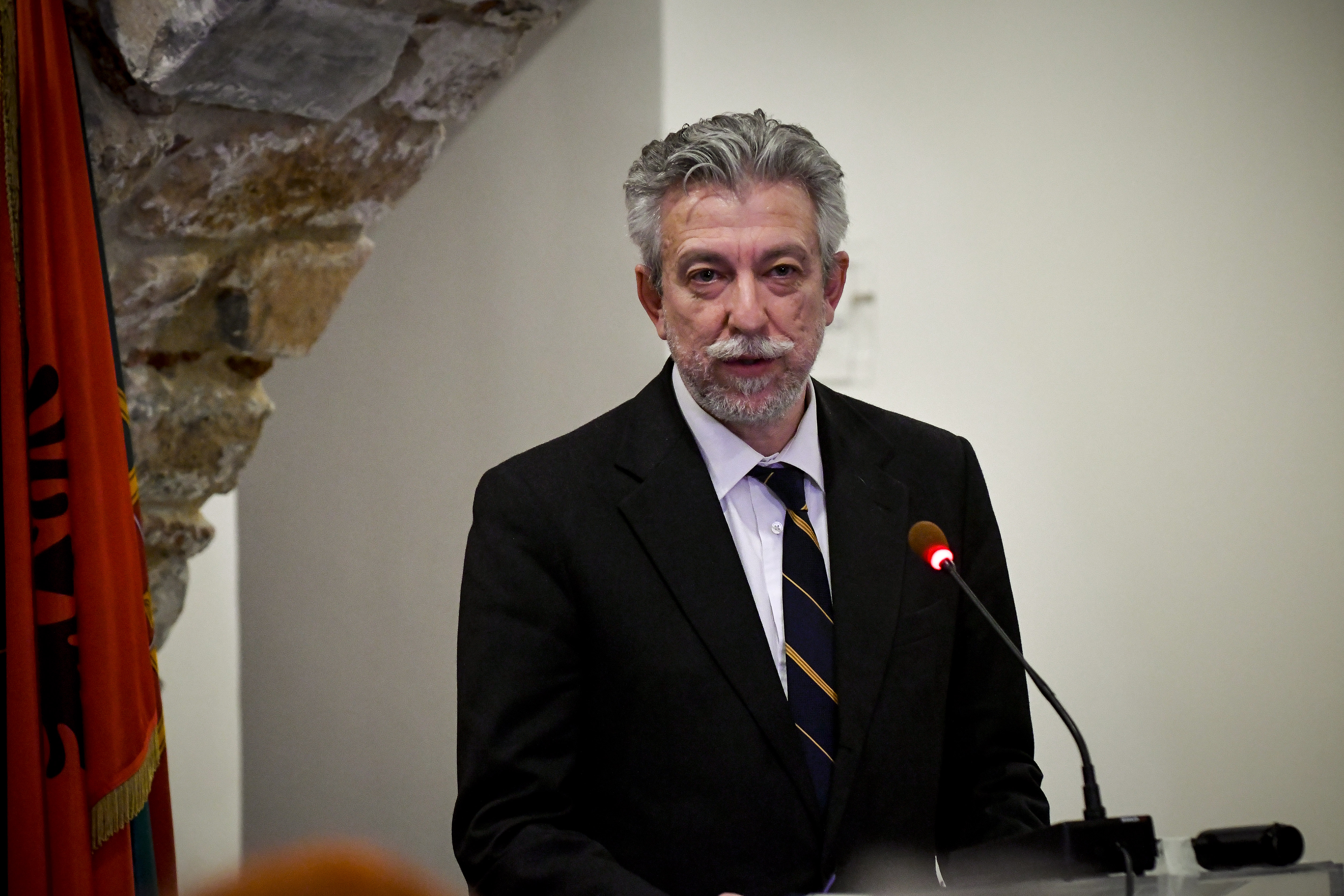 Κοντονής: Αλλαγές στο ν/σ με μέτρα θεραπείας αντί ποινών