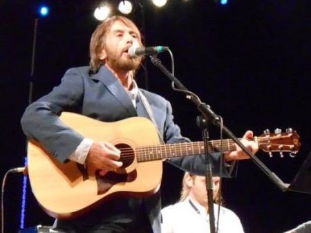 Ήχοι σμυρνέικοι, ρεμπέτικοι και λαϊκοί με τον Δημήτρη Κοντογιάννη