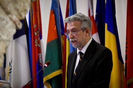 Σ. Κοντονής: Πέφτουμε από τα σύννεφα όταν ακούμε για ωμές παρεμβάσεις στη Δικαιοσύνη»