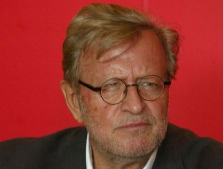 Πέθανε ο Ιωακειμίδης πριν δει το αρχείο του στην Βιβλιοθήκη της ΑΣΚΤ