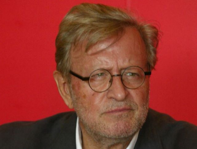 Πέθανε ο Ιωακειμίδης πριν δει το αρχείο του στην Βιβλιοθήκη της ΑΣΚΤ