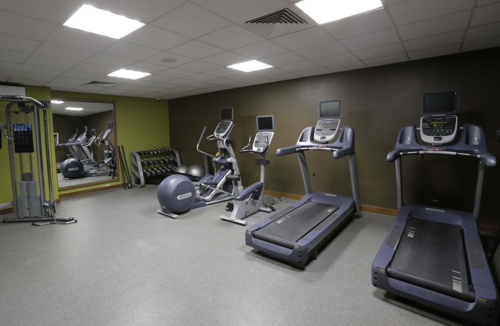 Αφγανιστάν: Άνοιξε το πρώτο γυμναστήριο για γυναίκες