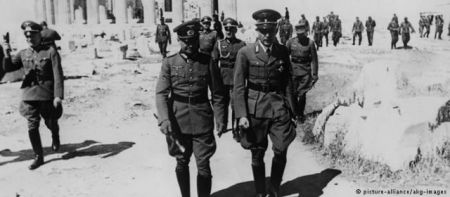 Süddeutsche Zeitung: Η ανοιχτή πληγή των γερμανικών επανορθώσεων