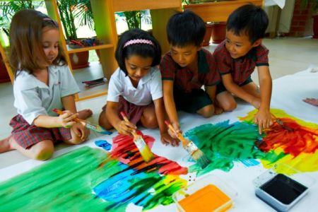 Κίνα: Πέντε συλλήψεις για κακοποίηση ανηλίκων σε νηπιαγωγείο