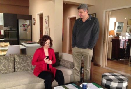 To vima.gr προτείνει για την Πέμπτη 14 Δεκεμβρίου