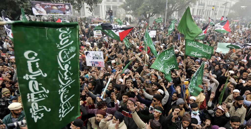 Ισλαμική Συνεργασία: Η Αν. Ιερουσαλήμ πρωτεύουσα της Παλαιστίνης