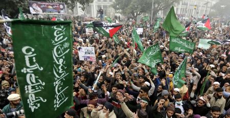 Ισλαμική Συνεργασία: Η Αν. Ιερουσαλήμ πρωτεύουσα της Παλαιστίνης