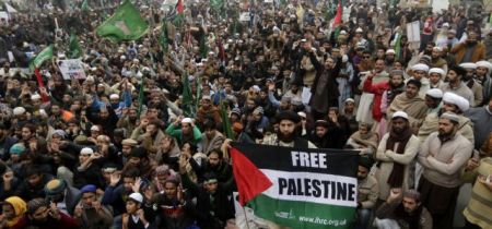 ΟΗΕ: Εξετάζεται ψήφισμα κατά της αναγνώρισης Ιερουσαλήμ από ΗΠΑ