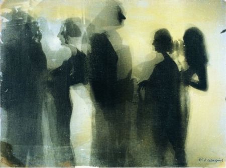 Η Πινακοθήκη Πετράκη αποκαλύπτεται