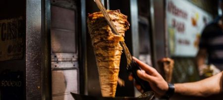 Γύρος και ντονέρ «δικαιώθηκαν» στο ευρωκοινοβούλιο